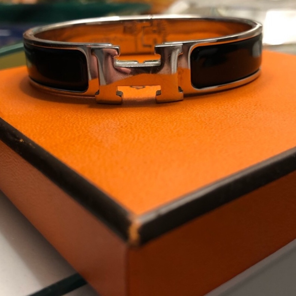 Hermès bracelet